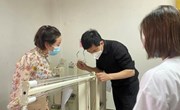 督导助行，安全护航