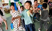 【晨检体锻】飞盘乐