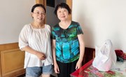 炎炎夏日送清凉 慰问活动暖人心