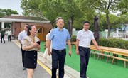 秋日芳菲迎清和 奋楫扬帆逐浪高