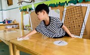 长大的我