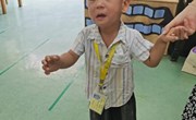 我上幼儿园啦