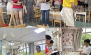 共话环境 共赏共进