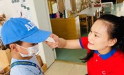 我上中班啦！