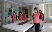  同心向党迎盛会 奋楫扬帆启新程