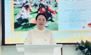 当户外游戏遇到自然材料