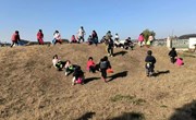 一起来滑草吧！
