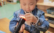 科学：瓶子里的秘密