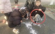 科学：这是雪吗？