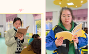 《有力的师幼互动》之拓展幼儿的学习——樟花小院读书沙龙活动