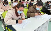 以专业提升内涵 以实干笃定前行