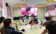 《有力的师幼互动》之拓展幼儿的学习