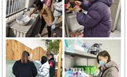 牢固安全防线 护航春季开学