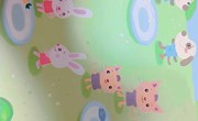 数学：招待客人