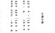 音乐：小鸭小鸡