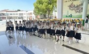 【学前教育宣传月】小学，我们来啦！