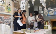 匠心创环境，巧思润童心