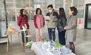 创建健康食堂　我们在行动