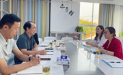 以“督”提质，以“学“促能