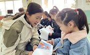 采撷归来 共享芬芳