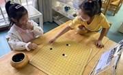 下五子棋喽