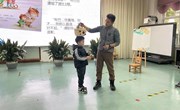 幼儿园里的26个开心果