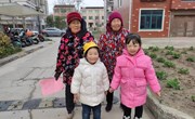 雷锋精神，我辈在肩