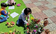 游戏——春日集市