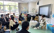 赴春约　伴成长