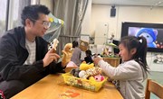 家长开放日活动