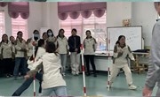 趣味田径，助力成长