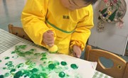 春天的色彩