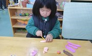 我们一起来留下春天