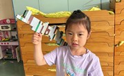 瞧，我的积木特战枪