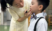 留夏·沐木园的美好时光——港区幼儿园大二班、大五班毕业典礼