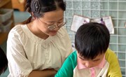 【木香文韵·节日】向光而行 做最闪亮的星——港区幼儿园庆祝第40个教师节活动