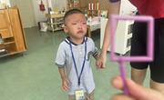 【木香文韵·节日】初秋相约 幼见美好——港区幼儿园开学节活动