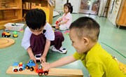 建构：我们的城市
