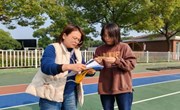 【木香文韵·热点】趣享运动 “师”放活力 ——港区幼儿园工会趣味运动会