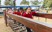 【木香文韵·教研】聚焦半日之序，共促成长之力——记港区幼儿园园内期初半日活动调研