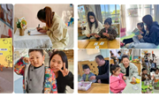 【木香文韵·家园】童心相伴 共赴成长之约 ——港区幼儿园家长半日活动